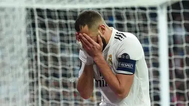 Real Madrid cae ante Valencia y baja a este puesto en la tabla (+DATO) Real Madrid cae ante Valencia y baja a este puesto en la tabla (+DATO)