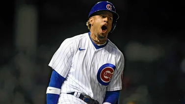MLB: Este joven dominicano logró algo nunca antes visto con los Cachorros de Chicago