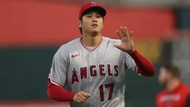 MLB: Shohei Ohtani dio otra cátedra de pitcheo (+Vídeo)
