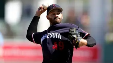 MLB: Pablo López tuvo otra notable actuación (+Vídeo) MLB: Pablo López tuvo otra notable actuación (+Vídeo)