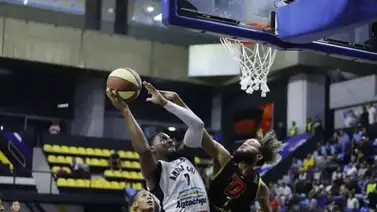 Superliga: Este equipo será el rival de Gladiadores en la postemporada Superliga: Este equipo será el rival de Gladiadores en la postemporada