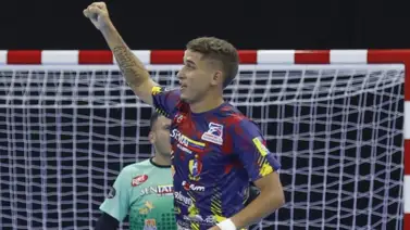 Copa Libertadores Futsal: ¡Debut soñado! Centauros sella una imponente goleada ante Deportes Recoleta Copa Libertadores Futsal: ¡Debut soñado! Centauros sella una imponente goleada ante Deportes Recoleta