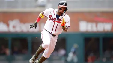 MLB: Tres venezolanos siguen liderando en bateo en la Liga Nacional MLB: Tres venezolanos siguen liderando en bateo en la Liga Nacional