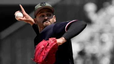 MLB: ¿Cuál es la razón por la que Pablo López no ha obtenido victorias en mayo? (+Numeritos)