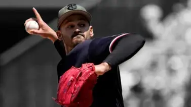 MLB: ¿Cuál es la razón por la que Pablo López no ha obtenido victorias en mayo? (+Numeritos) MLB: ¿Cuál es la razón por la que Pablo López no ha obtenido victorias en mayo? (+Numeritos)