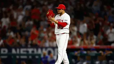 MLB: José Quijada operado con éxito de cirugía Tommy John MLB: José Quijada operado con éxito de cirugía Tommy John