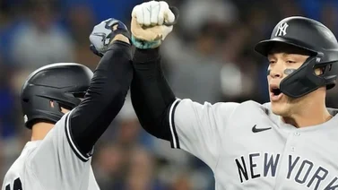 MLB: Mira cómo quedó la tabla de posiciones