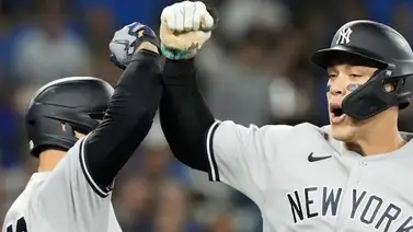 MLB: Mira cómo quedó la tabla de posiciones MLB: Mira cómo quedó la tabla de posiciones