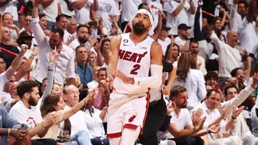 NBA: Miami pone a tiro la serie ante Boston en las finales de Conferencia