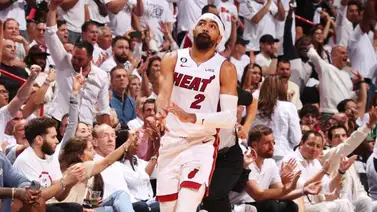 NBA: Miami pone a tiro la serie ante Boston en las finales de Conferencia NBA: Miami pone a tiro la serie ante Boston en las finales de Conferencia
