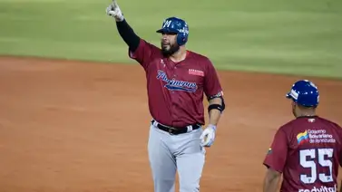 LMBP: Conoce los resultados de la jornada de este domingo 21 de mayo LMBP: Conoce los resultados de la jornada de este domingo 21 de mayo