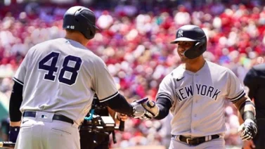 MLB: Estos fueron los resultados del 21 de mayo en las Grandes Ligas