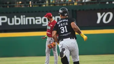LMB: ¡Poder y paciencia! Oswaldo Arcia lidera estadísticas sorprendentes en México (+Videos) LMB: ¡Poder y paciencia! Oswaldo Arcia lidera estadísticas sorprendentes en México (+Videos)