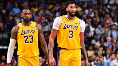 La NBA está a un paso de vivir algo que no había pasado en toda su historia
