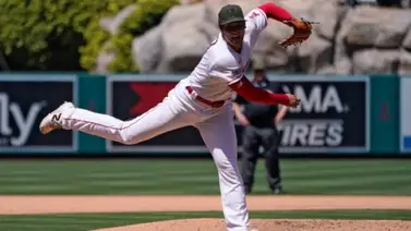 MLB: Shohei Ohtani emula récord que Nolan Ryan logró con los Angelinos en 1978 MLB: Shohei Ohtani emula récord que Nolan Ryan logró con los Angelinos en 1978