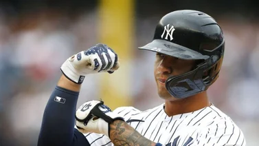 MLB: Gleyber Torres arribó a los 600 imparables de por vida en Las Mayores