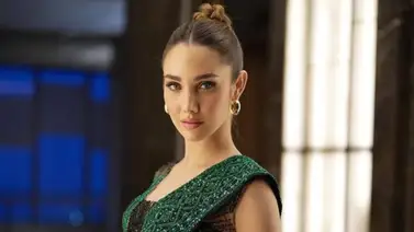 ¡Belleza Insuperable! Edymar Martínez enaltece la elegancia criolla en Indonesia ¡Belleza Insuperable! Edymar Martínez enaltece la elegancia criolla en Indonesia