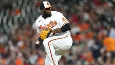 MLB: Dominicanos en peculiar lista de lanzamientos con más de 100 millas MLB: Dominicanos en peculiar lista de lanzamientos con más de 100 millas