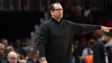 NBA: Nick Nurse dentro de los candidatos finales para dirigir Milwaukee Bucks NBA: Nick Nurse dentro de los candidatos finales para dirigir Milwaukee Bucks