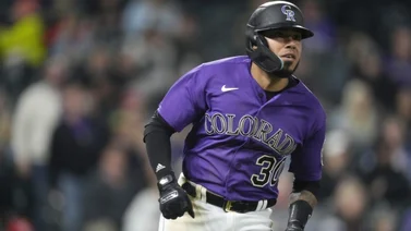 MLB: ¡El Tren del 23! Harold Castro es el venezolano más destacado de la octava semana en las Grandes Ligas