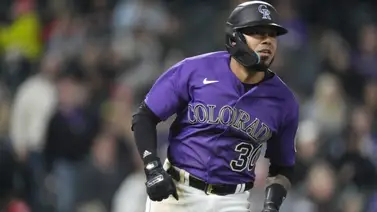 MLB: ¡El Tren del 23! Harold Castro es el venezolano más destacado de la octava semana en las Grandes Ligas MLB: ¡El Tren del 23! Harold Castro es el venezolano más destacado de la octava semana en las Grandes Ligas