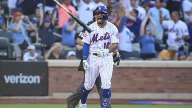 MLB: Francisco Lindor responde a las críticas sobre su rendimiento ofensivo en las Grandes Ligas (+VIDEO) MLB: Francisco Lindor responde a las críticas sobre su rendimiento ofensivo en las Grandes Ligas (+VIDEO)