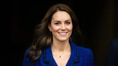 ¡Siguiendo los pasos de Lady Di! Kate Middleton demuestra que la realeza es más que lujos