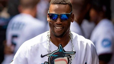 MLB: Jorge Soler ha generado terror en serpentineros zurdos