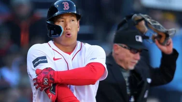 MLB: El Este de la Liga Americana es territorio de alta tensión