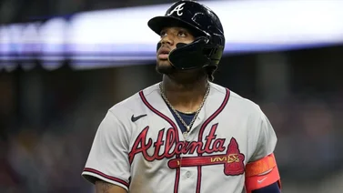 MLB: ¡Adorado! Ronald Acuña Jr. recibe elogios por doquier en las Grandes Ligas (+Declaraciones)