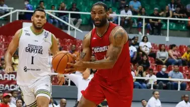 Superliga: Mira a quién eligió Cocodrilos en el draft previo a la postemporada Superliga: Mira a quién eligió Cocodrilos en el draft previo a la postemporada