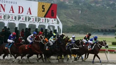 INH presenta a los inscritos para la R20 en La Rinconada