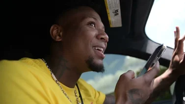 Conoce los detalles del auto más sencillo de Ronald Acuña Jr, (+Vídeo)