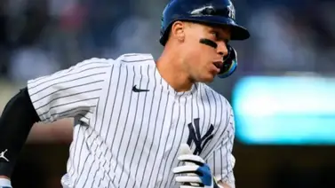 MLB: Estos son los jugadores de la semana en las Grandes Ligas (+FOTO) MLB: Estos son los jugadores de la semana en las Grandes Ligas (+FOTO)