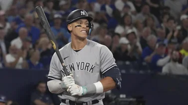 Aaron Judge vive un momento a lo Miguel Cabrera en su carrera