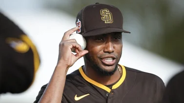 MLB: Julio Teherán rescindió su vínculo con Padres de San Diego