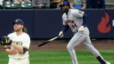 MLB: Así amanecen las posiciones en las Grandes Ligas este 23 de mayo