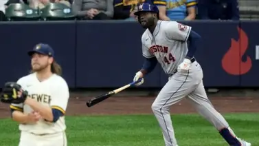 MLB: Así amanecen las posiciones en las Grandes Ligas este 23 de mayo MLB: Así amanecen las posiciones en las Grandes Ligas este 23 de mayo