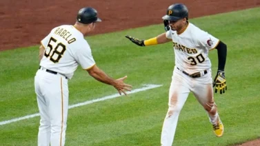MLB: Estos fueron los resultados del 22 de mayo en las Grandes Ligas