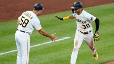 MLB: Estos fueron los resultados del 22 de mayo en las Grandes Ligas MLB: Estos fueron los resultados del 22 de mayo en las Grandes Ligas