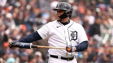 Mánager de Tigres revela un plan con Miguel Cabrera: "No es el mismo bateador que en su mejor momento"