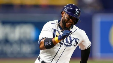 El impacto de Yandy Díaz y su racha de hits en los Rays de Tampa Bay