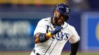El impacto de Yandy Díaz y su racha de hits en los Rays de Tampa Bay El impacto de Yandy Díaz y su racha de hits en los Rays de Tampa Bay