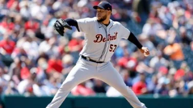 MLB: Eduardo Rodríguez a mantener su dominio ante los Reales de Salvador Pérez