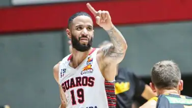Superliga: ¿Cuándo arranca la postemporada del baloncesto venezolano? Superliga: ¿Cuándo arranca la postemporada del baloncesto venezolano?
