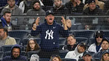 Las Mayores tuvo su mayor asistencia este fin de semana desde el 2017 Las Mayores tuvo su mayor asistencia este fin de semana desde el 2017