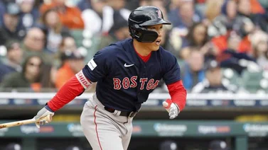 MLB: Boston tiene un fuerte candidato para el Novato del Año en la Liga Americana