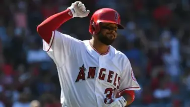 MLB: Nacionales de Washington toma dura decisión con Francisco Arcia MLB: Nacionales de Washington toma dura decisión con Francisco Arcia