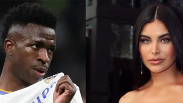 ¿Defiende a Vinicius Jr? Ninoska Vásquez dejó un contundente mensaje en sus redes sociales