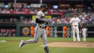 MLB: Lourdes Gurriel Jr decisivo para el gran momento de los Diamondbacks de Arizona